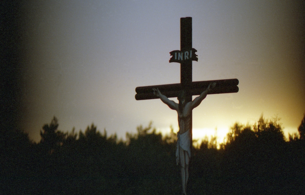 2002 - Krzyż na Dolnej